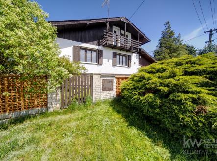 12_Klabava | Prodej - dům/vila, 280 m²