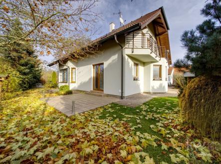 Malesice_33 | Prodej - dům/vila, 173 m²