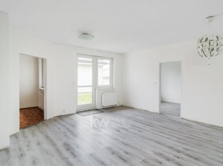 J.K.Tyla_1 | Prodej bytu, 3+1, 96 m²