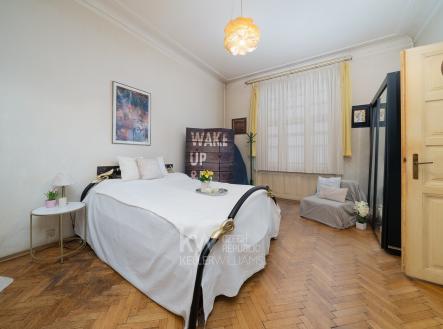 Prodej Podskalská Praha Jana Onderková (28) | Prodej bytu, 4+kk, 113 m²