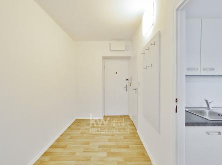 DSC-11 | Pronájem bytu, 3+1, 64 m²