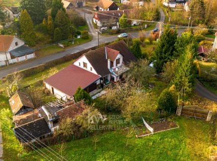 DJI_0229 | Prodej - dům/vila, 145 m²