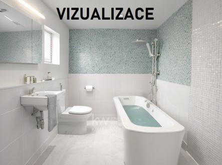 BRIZ_Vizualizace (2) | Prodej - dům/vila, 86 m²