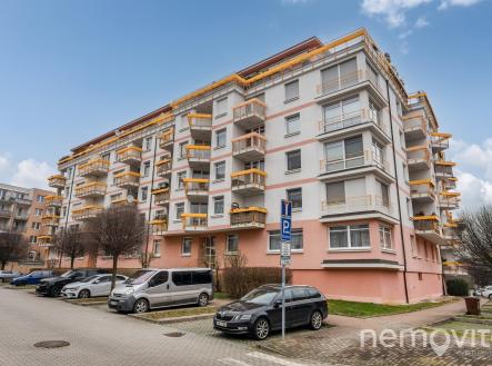 @renemuska #pronajem #byt #ladvi #praha | Pronájem bytu, 2+kk, 56 m²