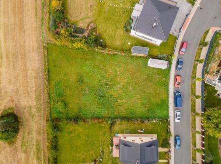 @renemuska @NEMOVITO #pozemek #Dablice #Praha8 | Prodej - pozemek pro bydlení, 1 034 m²