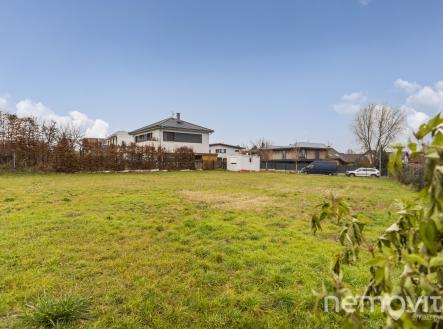 @renemuska @NEMOVITO #pozemek #Dablice #Praha8 | Prodej - pozemek pro bydlení, 1 034 m²