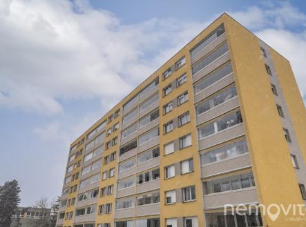 @renemuska @nemovito #pronajem #byt #2+kk #chodov | Pronájem bytu, 2+kk, 44 m²