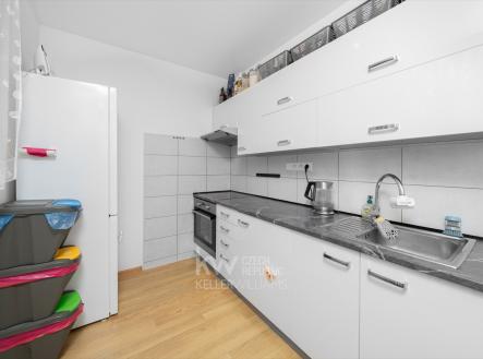 KW_012_8 | Pronájem bytu, 2+1, 53 m²