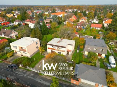 Prodej - dům/vila, 242 m² obrázek