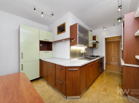 Machackova_pronajem | Pronájem bytu, 3+1, 71 m²