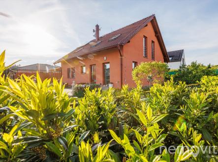 505A8442 | Prodej - dům/vila, 162 m²