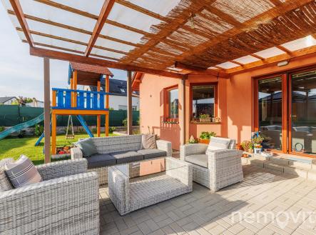505A8435 | Prodej - dům/vila, 162 m²