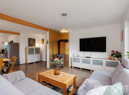 Nová_Ves_24 | Prodej - dům/vila, 162 m²