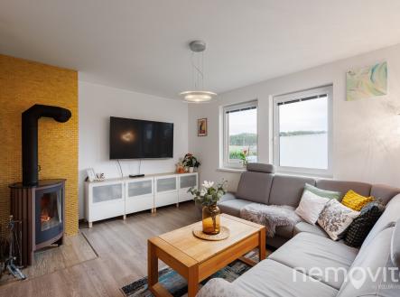 Nová_Ves_23 | Prodej - dům/vila, 162 m²