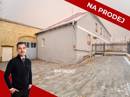Prodej - dům/vila, 630 m² obrázek