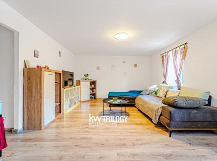 Kladno Sembdnera 613 (1) | Prodej - dům/vila, 630 m²