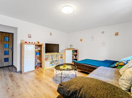 Kladno Sembdnera 613 (2) | Prodej - dům/vila, 630 m²