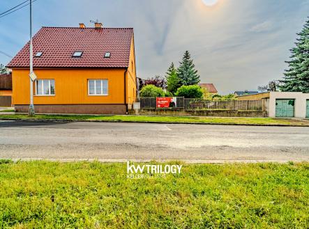 Kladno  (12) | Prodej - dům/vila, 153 m²
