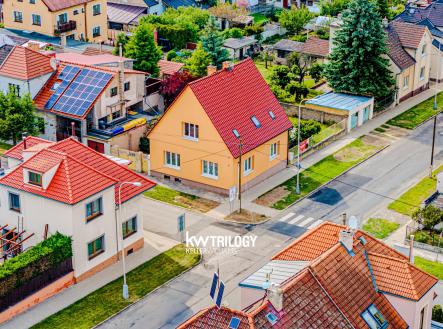 Kladno  (8) | Prodej - dům/vila, 153 m²