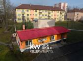 Prodej - obchodní prostor, 62 m²