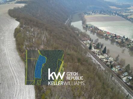 DJI_0691 | Prodej - pozemek, ostatní, 9 074 m²