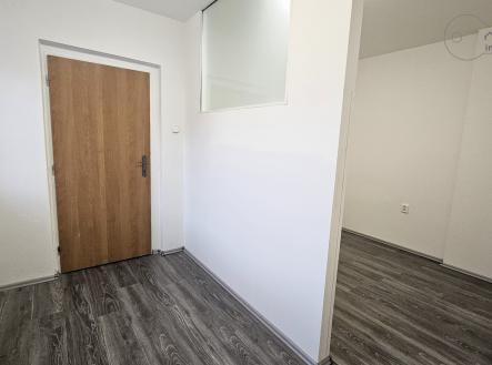 oddělené spaní | Pronájem bytu, 2+kk, 35 m²