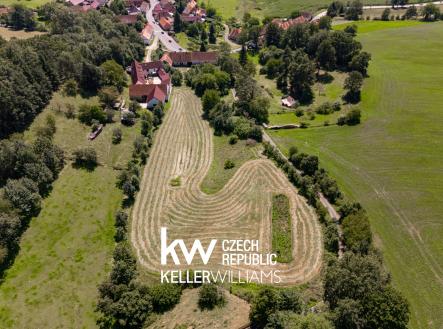 DJI_20240812141918_0152_D | Prodej - pozemek pro bydlení, 1 462 m²