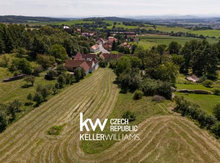 DJI_20240812142431_0157_D | Prodej - pozemek pro bydlení, 1 462 m²