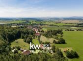 Prodej - pozemek pro bydlení, 1 465 m²