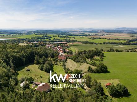 DJI_20240812120251_0141_D | Prodej - pozemek pro bydlení, 1 465 m²