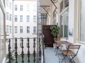 Pronájem bytu, 1+1, 38 m²