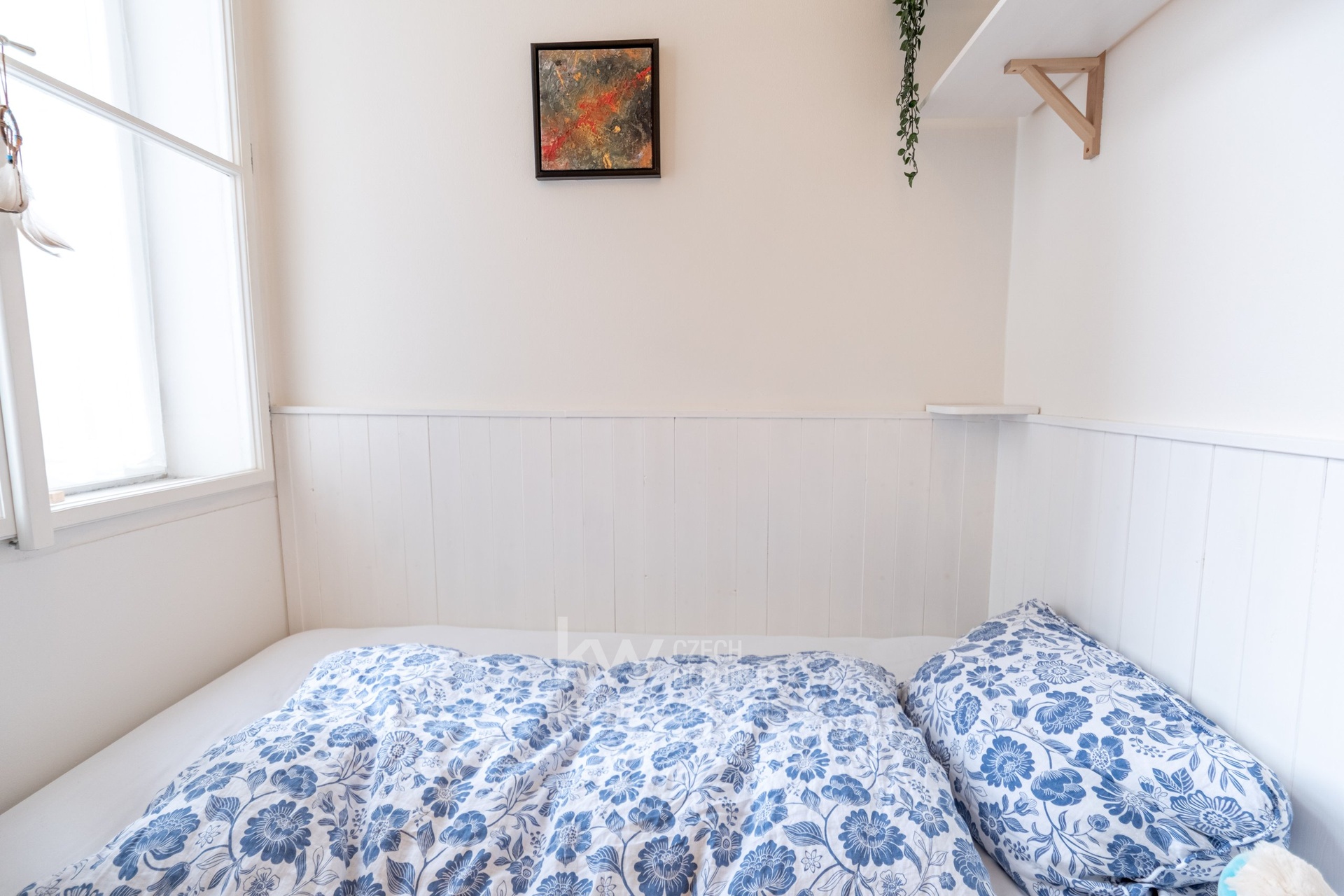 Ložnice/ Bedroom