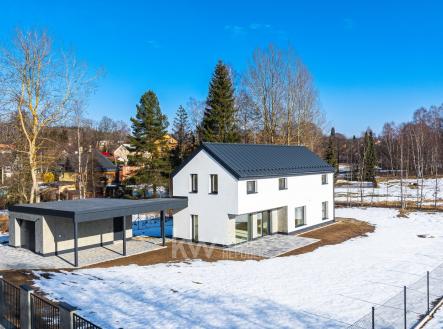 Prodej - dům/vila, 154 m² obrázek