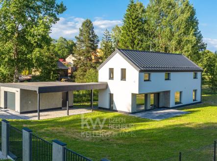 Prodej - dům/vila, 154 m² obrázek