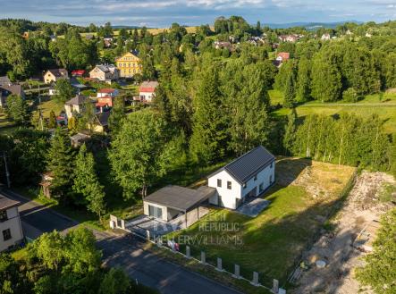 DJI_0417-HDR | Prodej - dům/vila, 154 m²