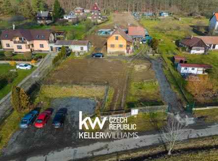 DJI_0701-Edit | Prodej - pozemek pro bydlení, 871 m²