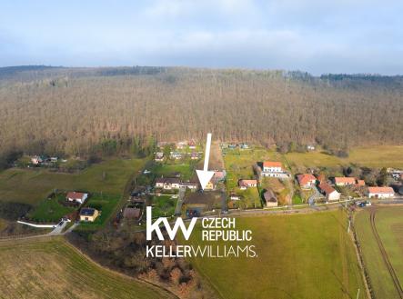Prodej - pozemek pro bydlení, 871 m² obrázek