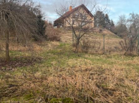 FOTO 5 | Prodej - pozemek, zahrada, 483 m²