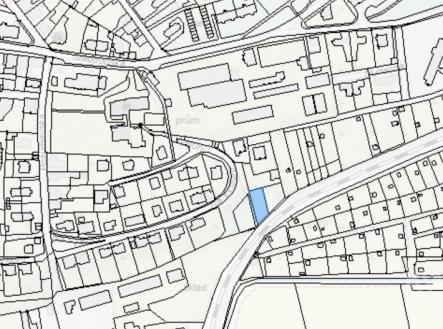 FOTO | Prodej - pozemek, zahrada, 483 m²