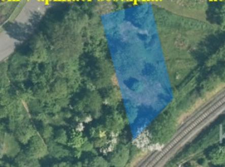 FOTO 2 | Prodej - pozemek, zahrada, 483 m²