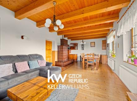 DSC01812 | Prodej - dům/vila, 190 m²