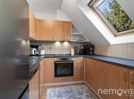 @renemuska #realitnimakler #nemovito #prodej #dum #říčany #dvougenerační | Prodej - dům/vila, 200 m²