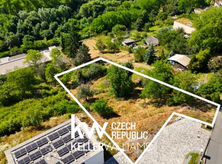 Prodej - pozemek pro bydlení, 1 258 m² obrázek