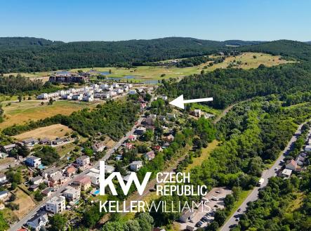 Prodej - pozemek pro bydlení, 1 258 m² obrázek