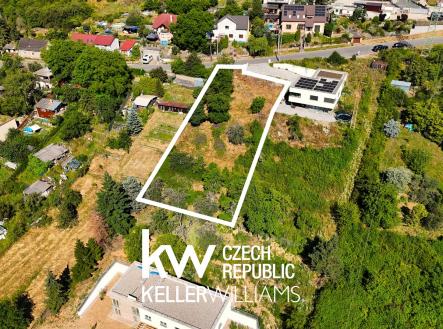 dji_fly_20250630_095730_0328_1751344047335_photo | Prodej - pozemek pro bydlení, 1 258 m²