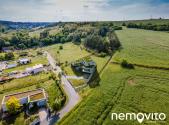 Prodej - pozemek pro bydlení, 1 393 m²