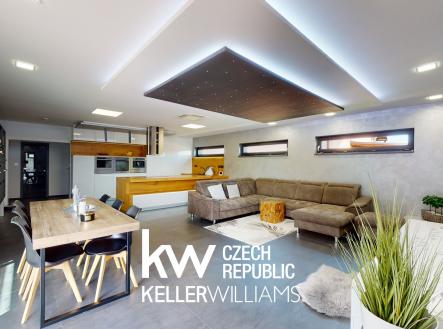 Prodej - dům/vila, 248 m² obrázek
