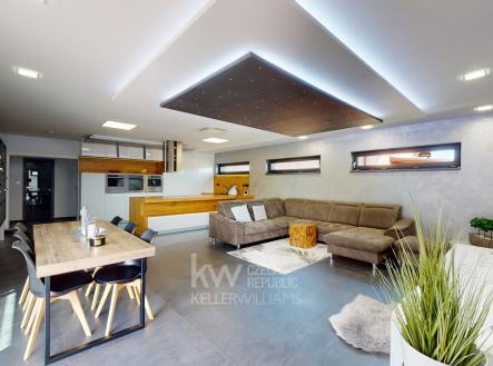 Prodej - dům/vila, 248 m² obrázek