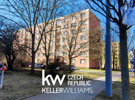 Prodej bytu, 1+1, 42 m² obrázek