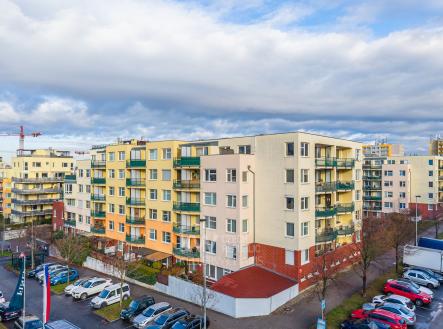 Voskovcova 3kk3 | Prodej bytu, 3+kk, 110 m²